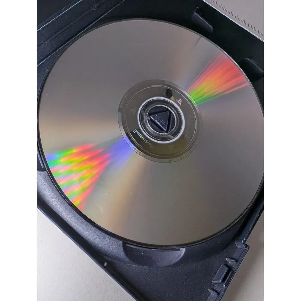 Gran‎ Turismo 3 A-spec (PlayStation 2 PS2)  - CIB w/ Manual & Registration Card